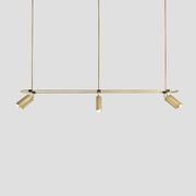 Spot 6lt Pendant Light gallery detail image