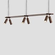 Spot 6lt Pendant Light gallery detail image