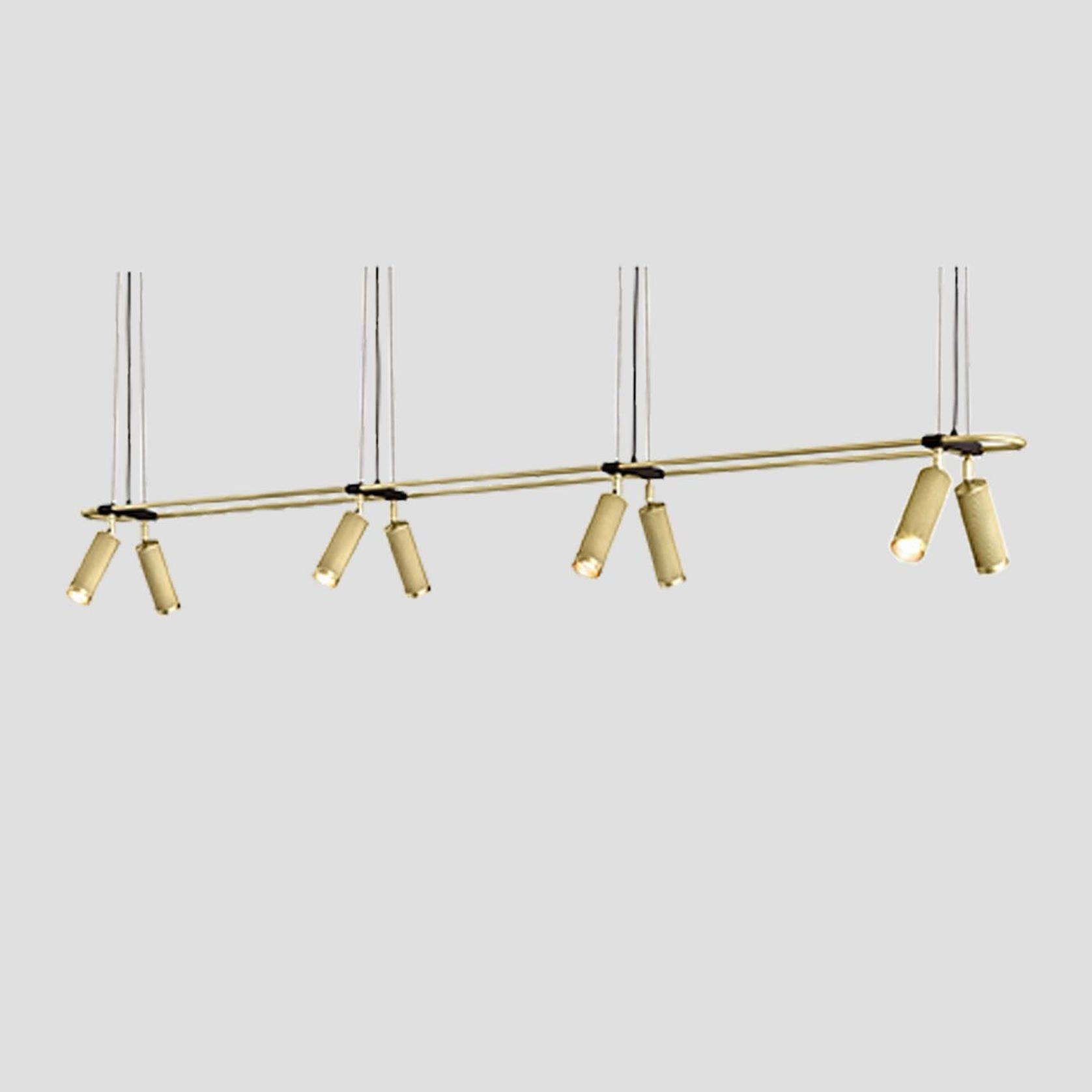 Spot 8lt Pendant Light gallery detail image