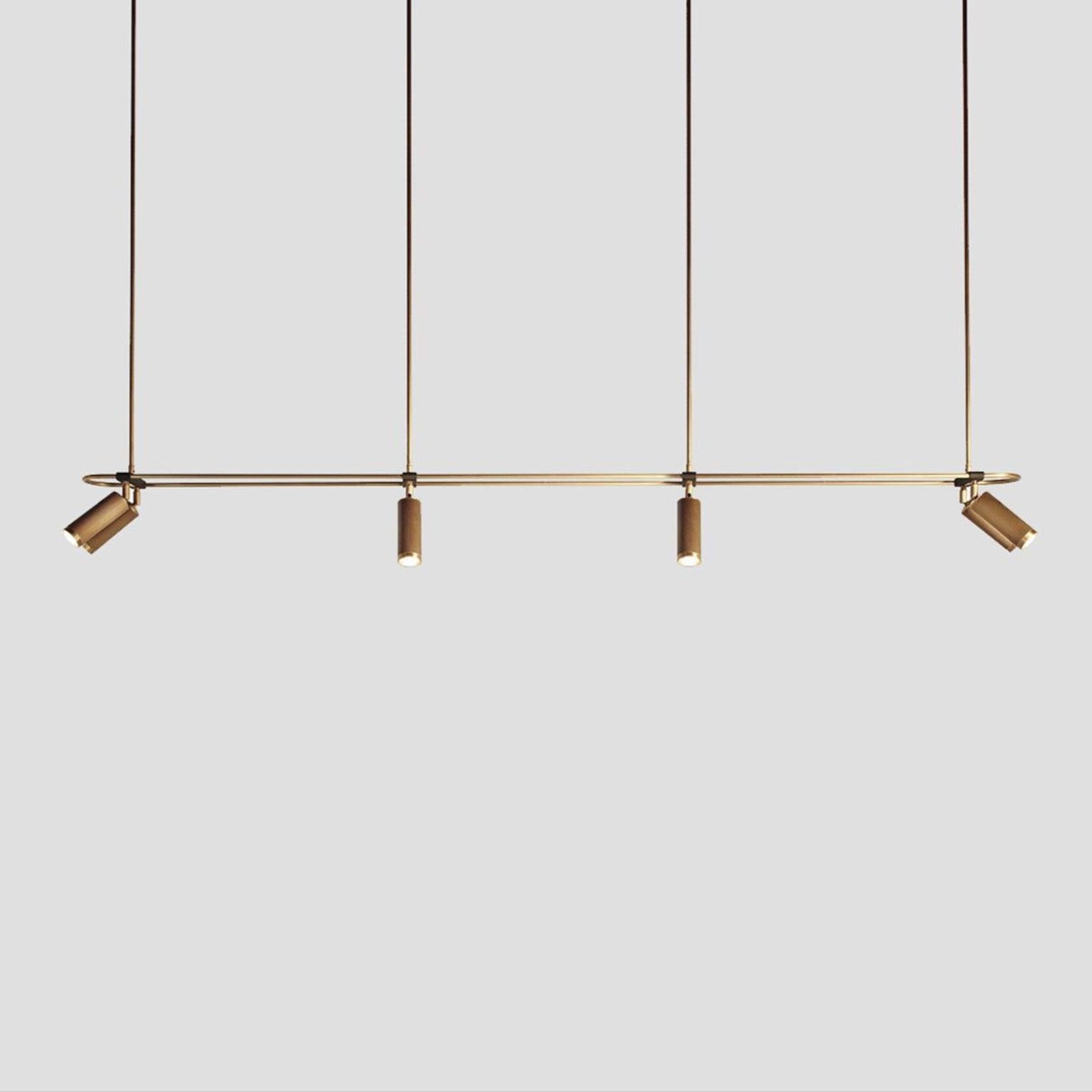 Spot 8lt Pendant Light gallery detail image