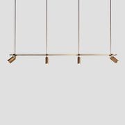 Spot 8lt Pendant Light gallery detail image