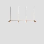 Spot 8lt Pendant Light gallery detail image