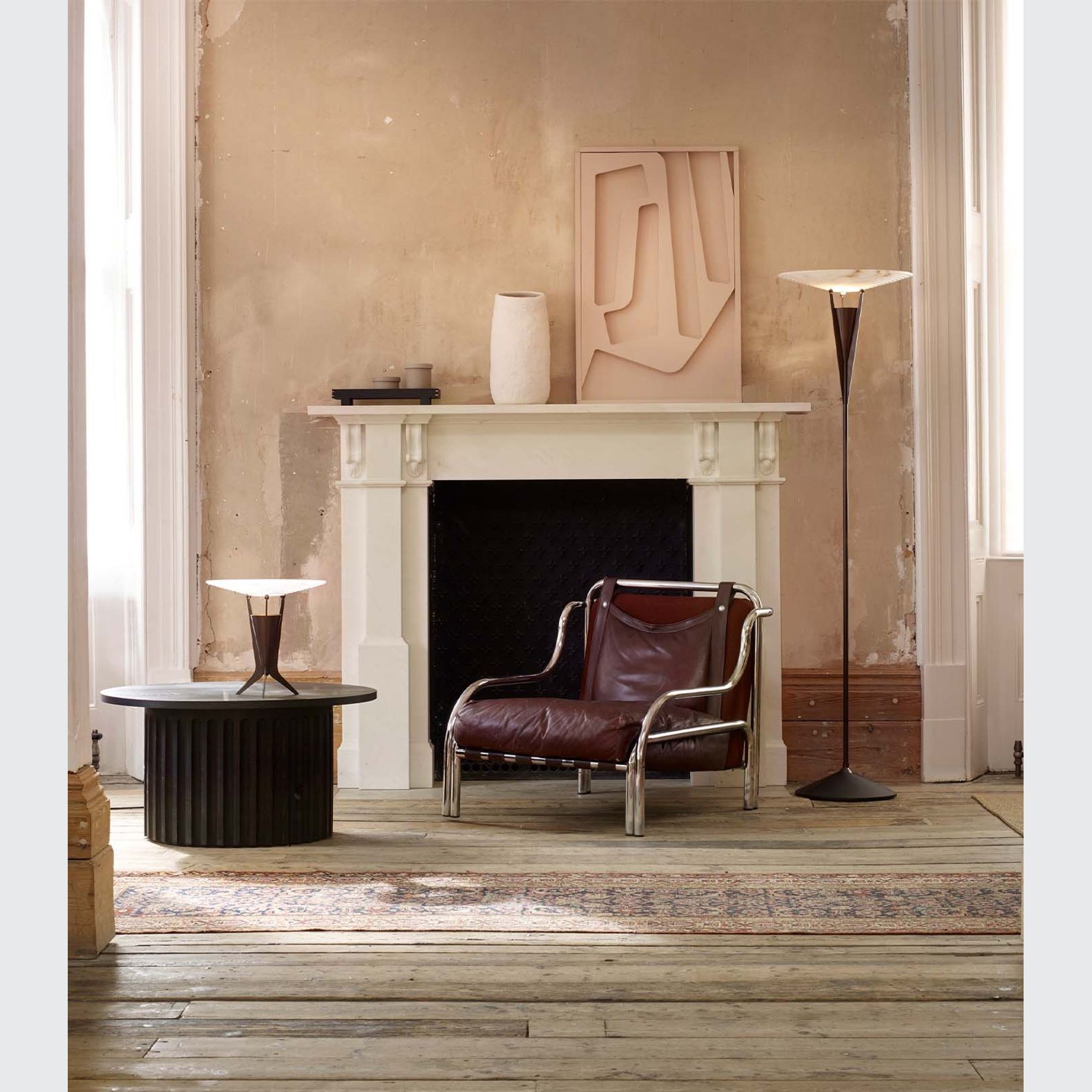 Aragon Table Lamp gallery detail image