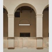 Arc Pendant Light gallery detail image