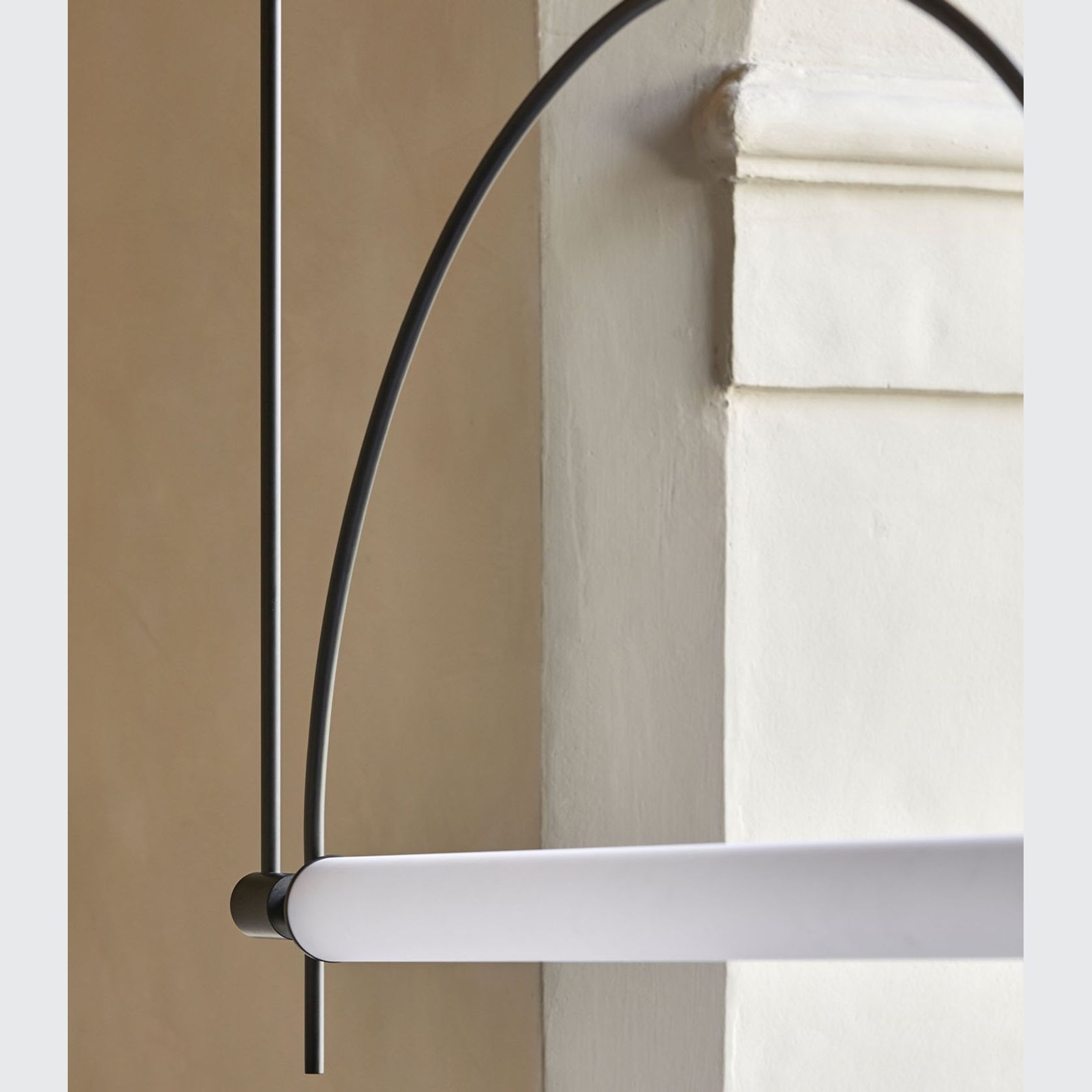 Arc Pendant Light gallery detail image