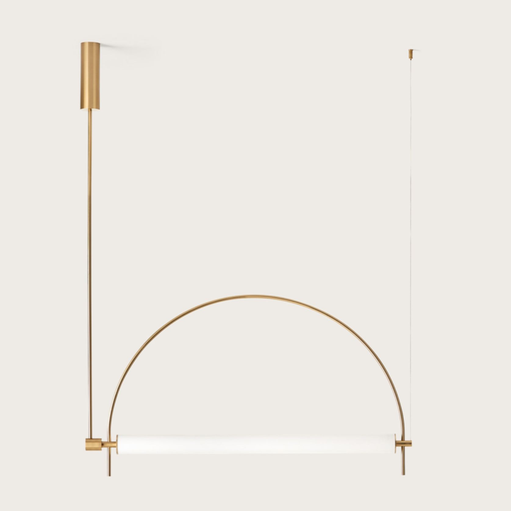 Arc Pendant Light gallery detail image