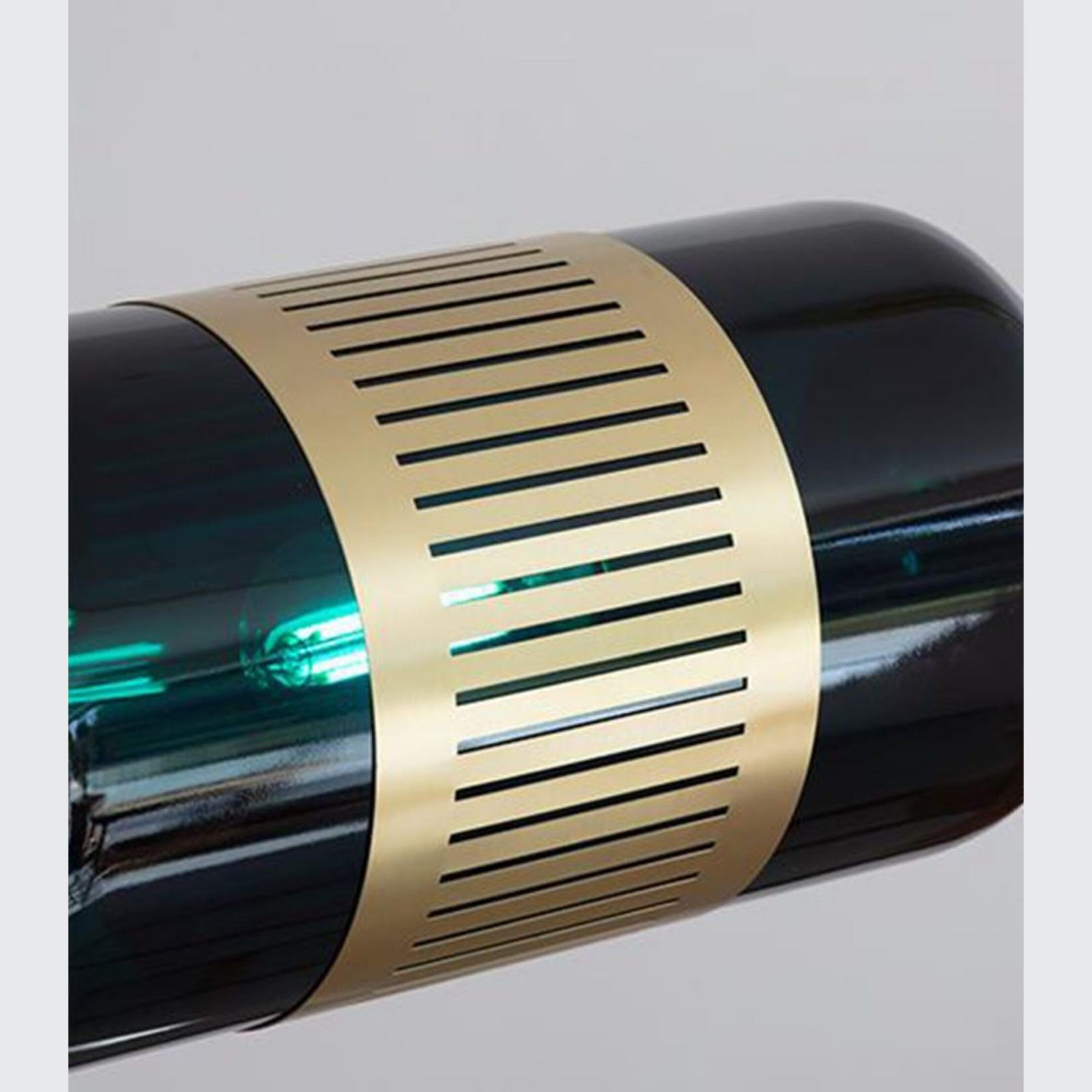 Lizak Linear Pendant Light gallery detail image