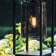 Dome Gate Light gallery detail image