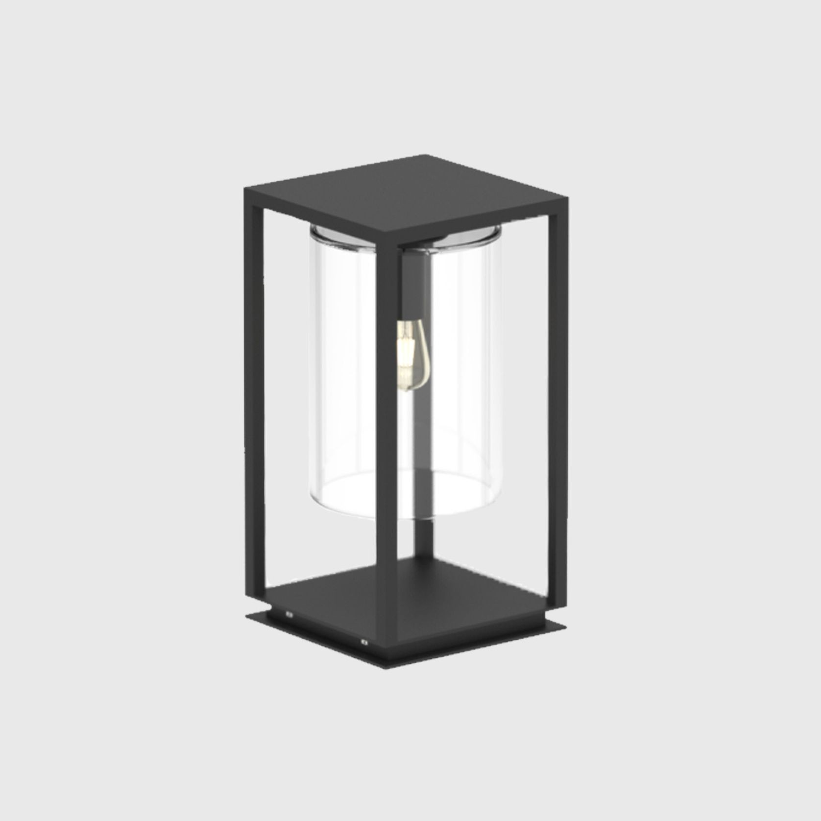 Dome Gate Light gallery detail image