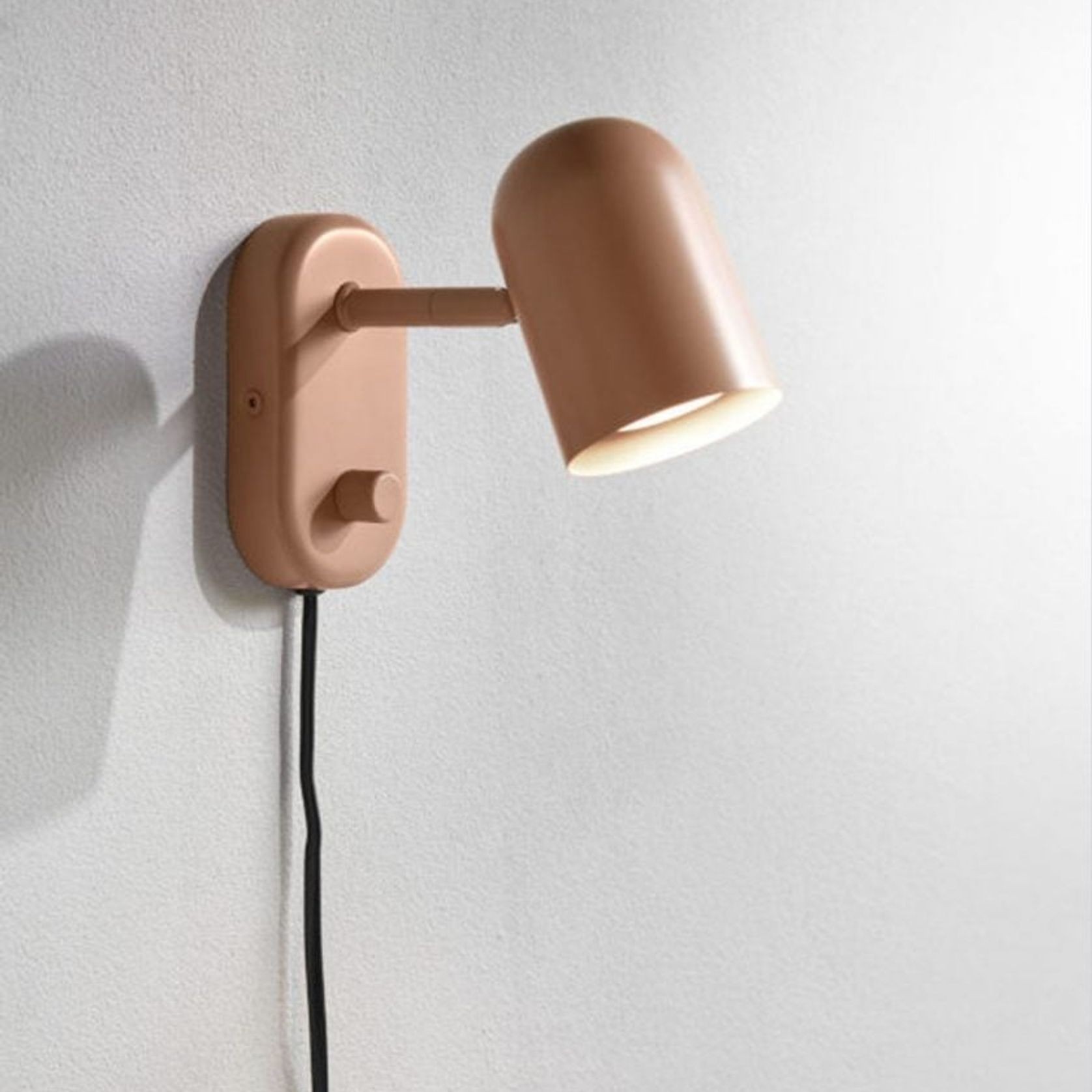 Buddy Wall Light gallery detail image