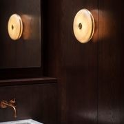 Beran Wall Light gallery detail image