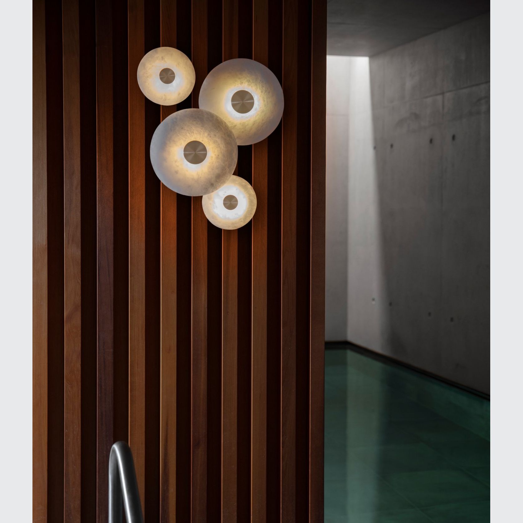 Bide Wall Light gallery detail image