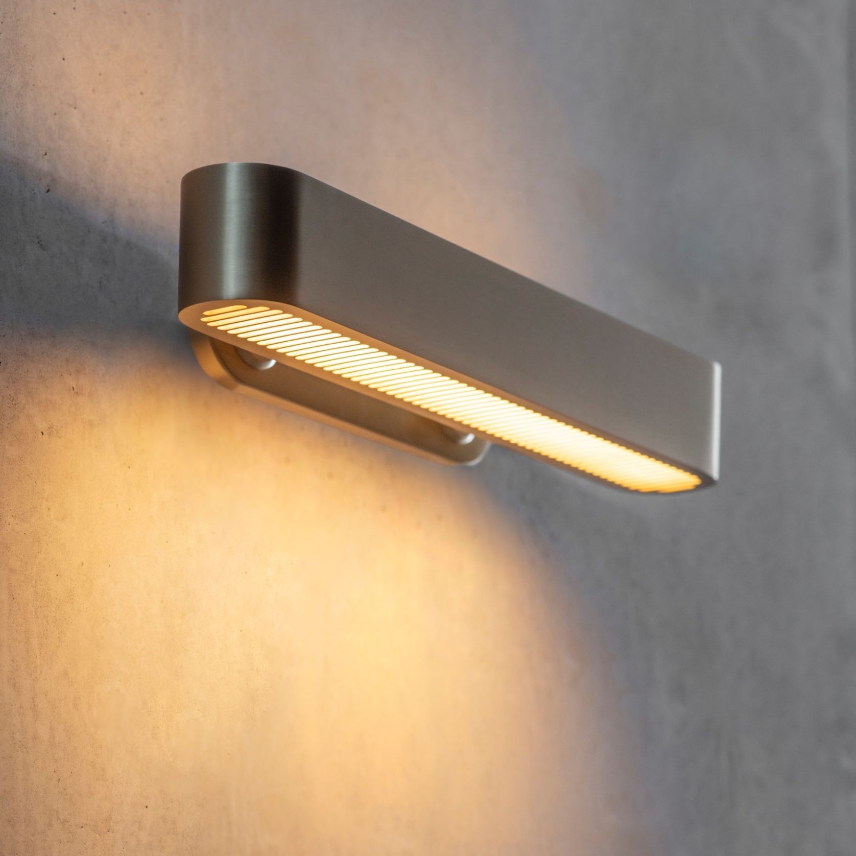 Colt Flush Wall Light gallery detail image