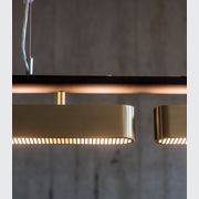 Colt Triple Pendant Light gallery detail image