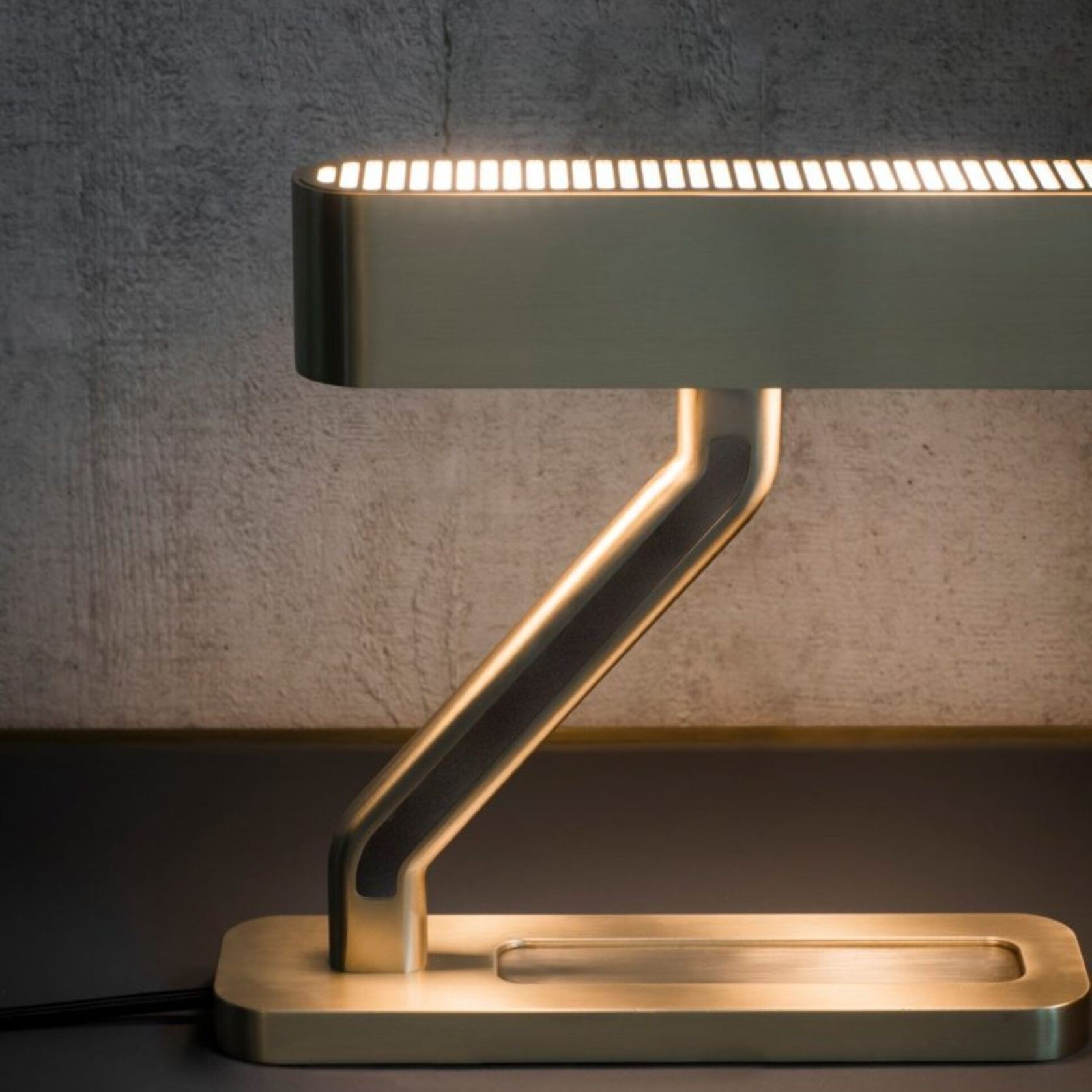 Colt Table Lamp gallery detail image