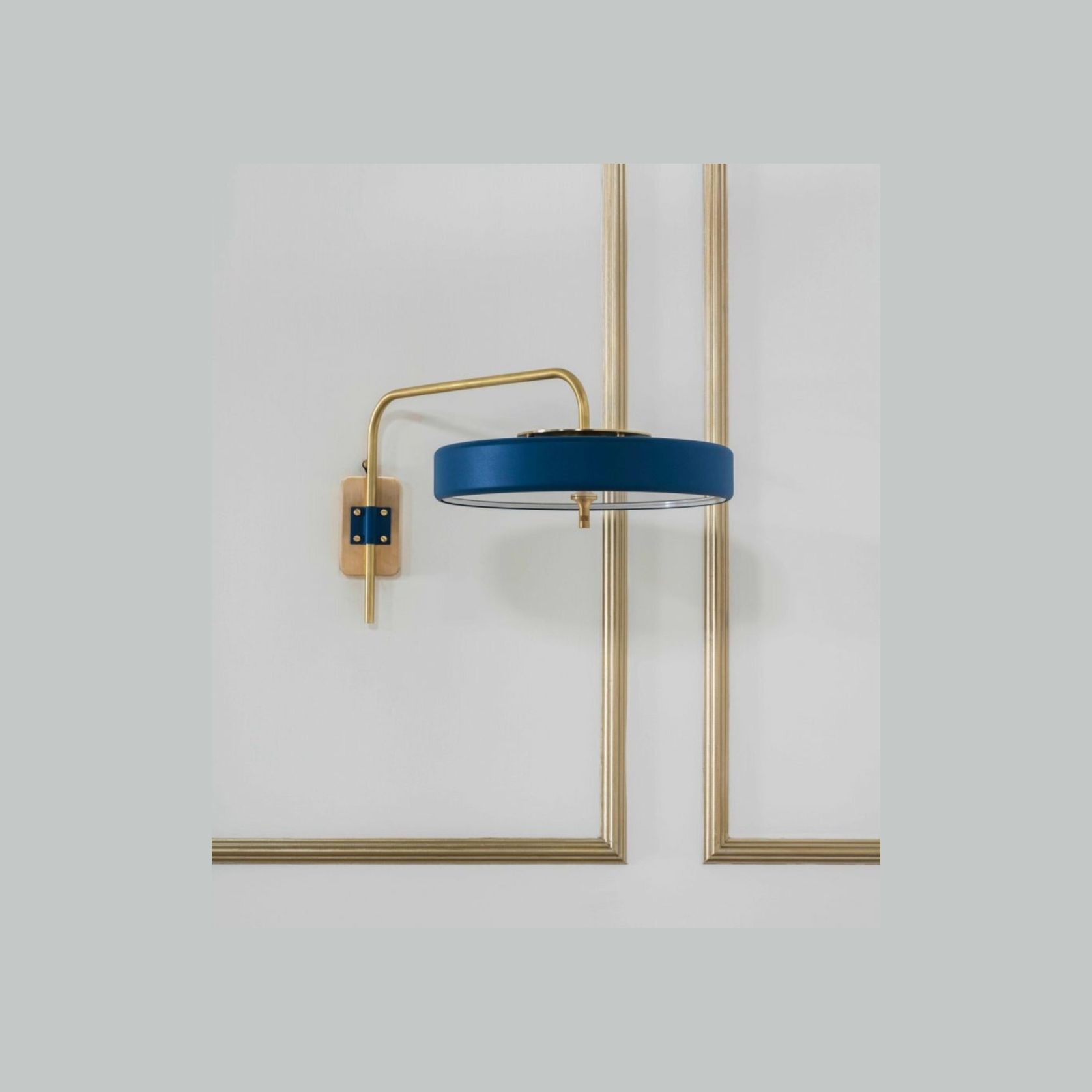 Revolve Wall Light gallery detail image