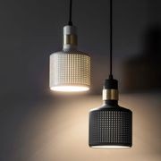 Riddle Pendant Light gallery detail image