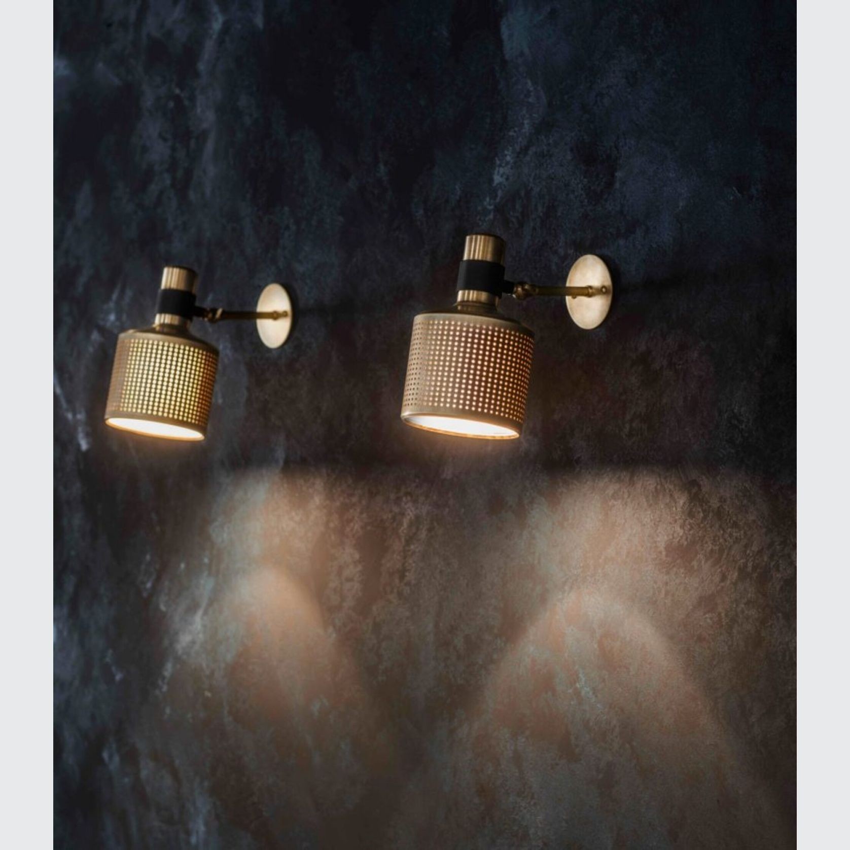 Riddle Wall Light Single gallery detail image