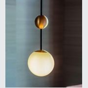 Rift Pendant Light gallery detail image