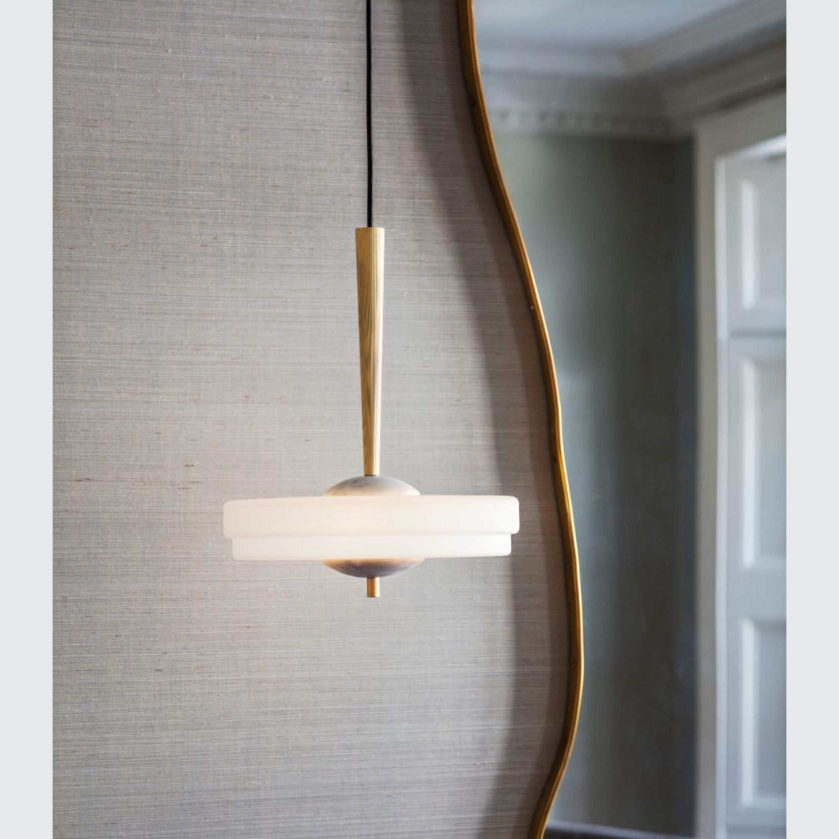 Trave Pendant Light gallery detail image
