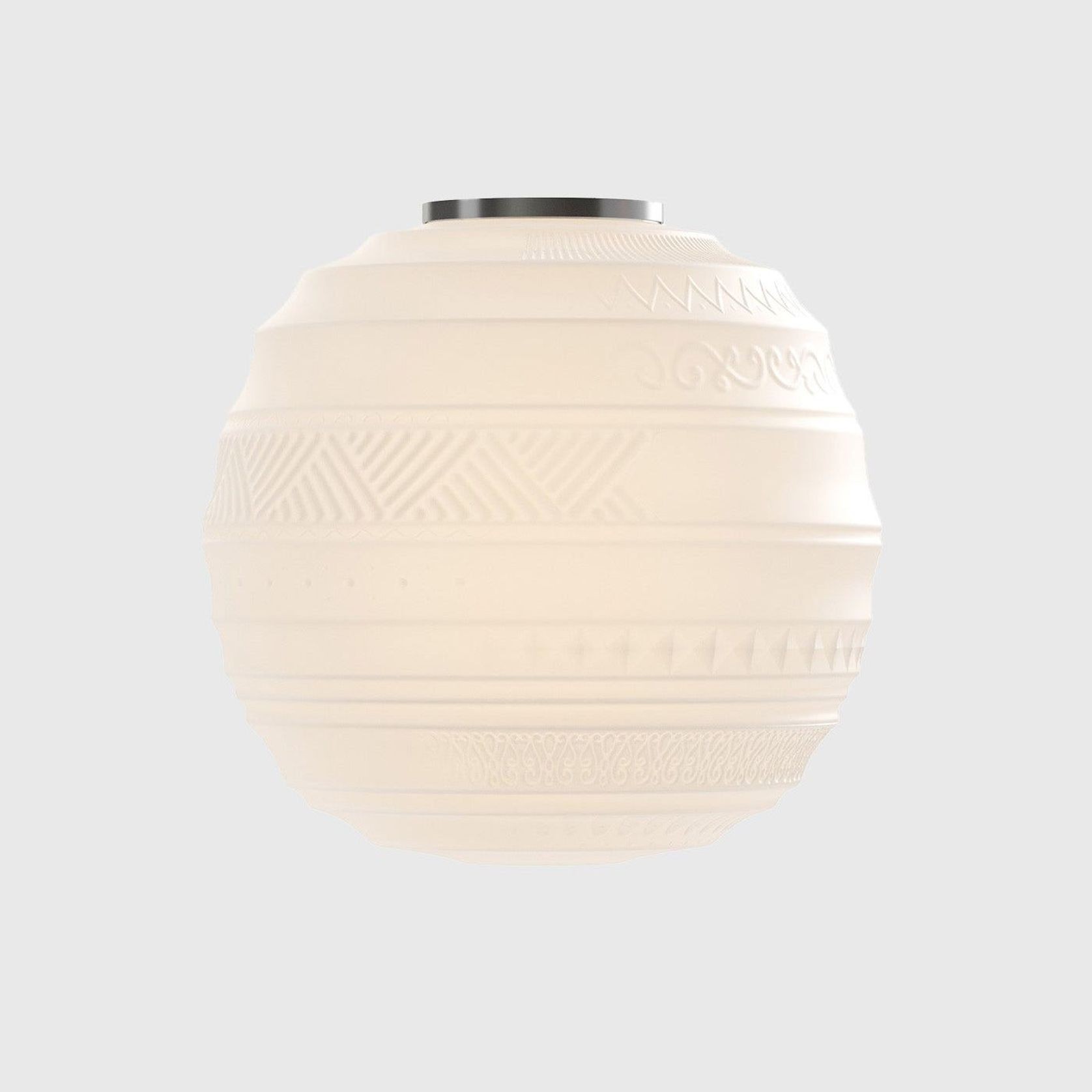 Braille Ceiling/Wall Light gallery detail image