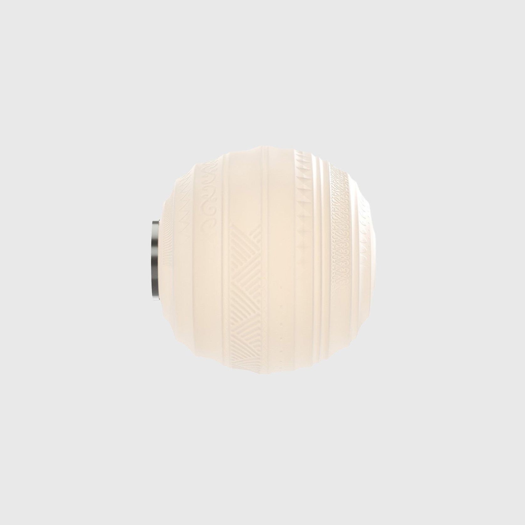 Braille Ceiling/Wall Light gallery detail image