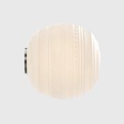 Braille Ceiling/Wall Light gallery detail image