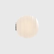 Braille Ceiling/Wall Light gallery detail image