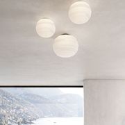 Braille Ceiling/Wall Light gallery detail image