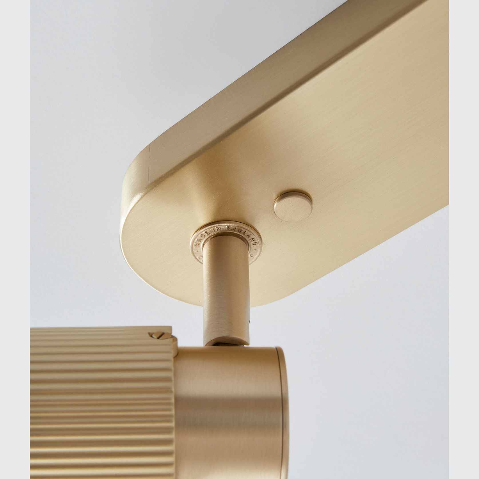 Spot Pro Triple Ceiling Light gallery detail image