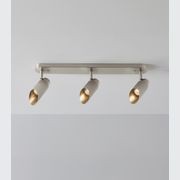 Spot Pro Triple Ceiling Light gallery detail image