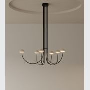 Dussa Chandelier gallery detail image