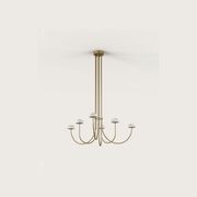 Dussa Chandelier gallery detail image