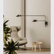 Duo Wall Light gallery detail image