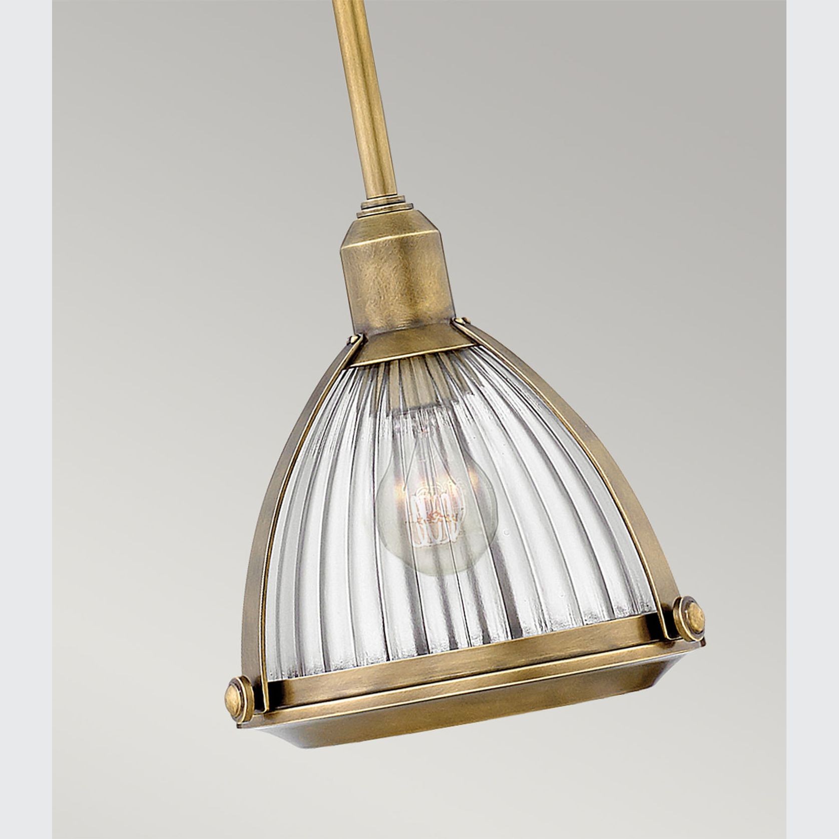 Elroy Pendant Light gallery detail image