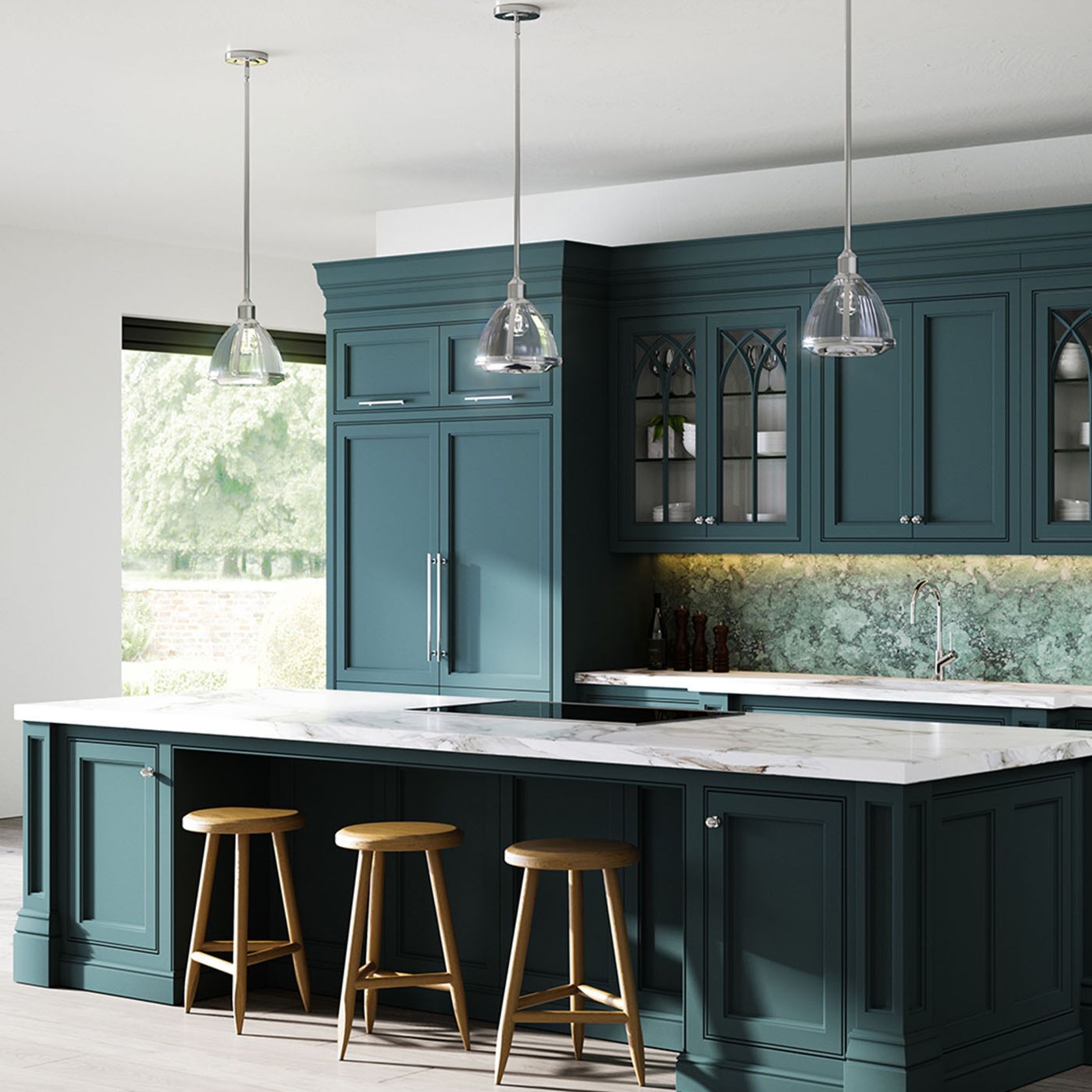 Elroy Pendant Light gallery detail image