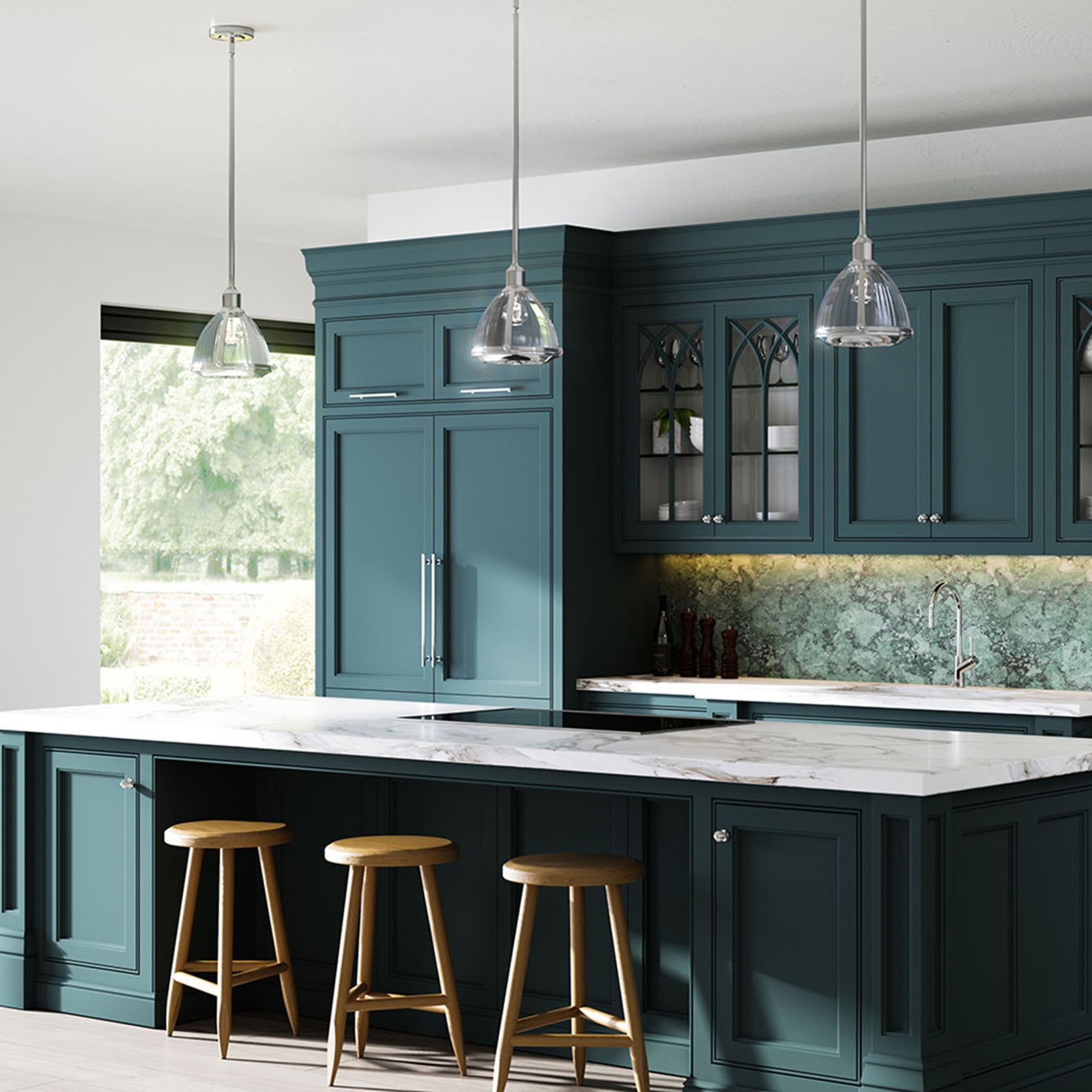 Elroy Pendant Light gallery detail image