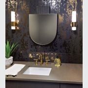 Facet Wall Light gallery detail image