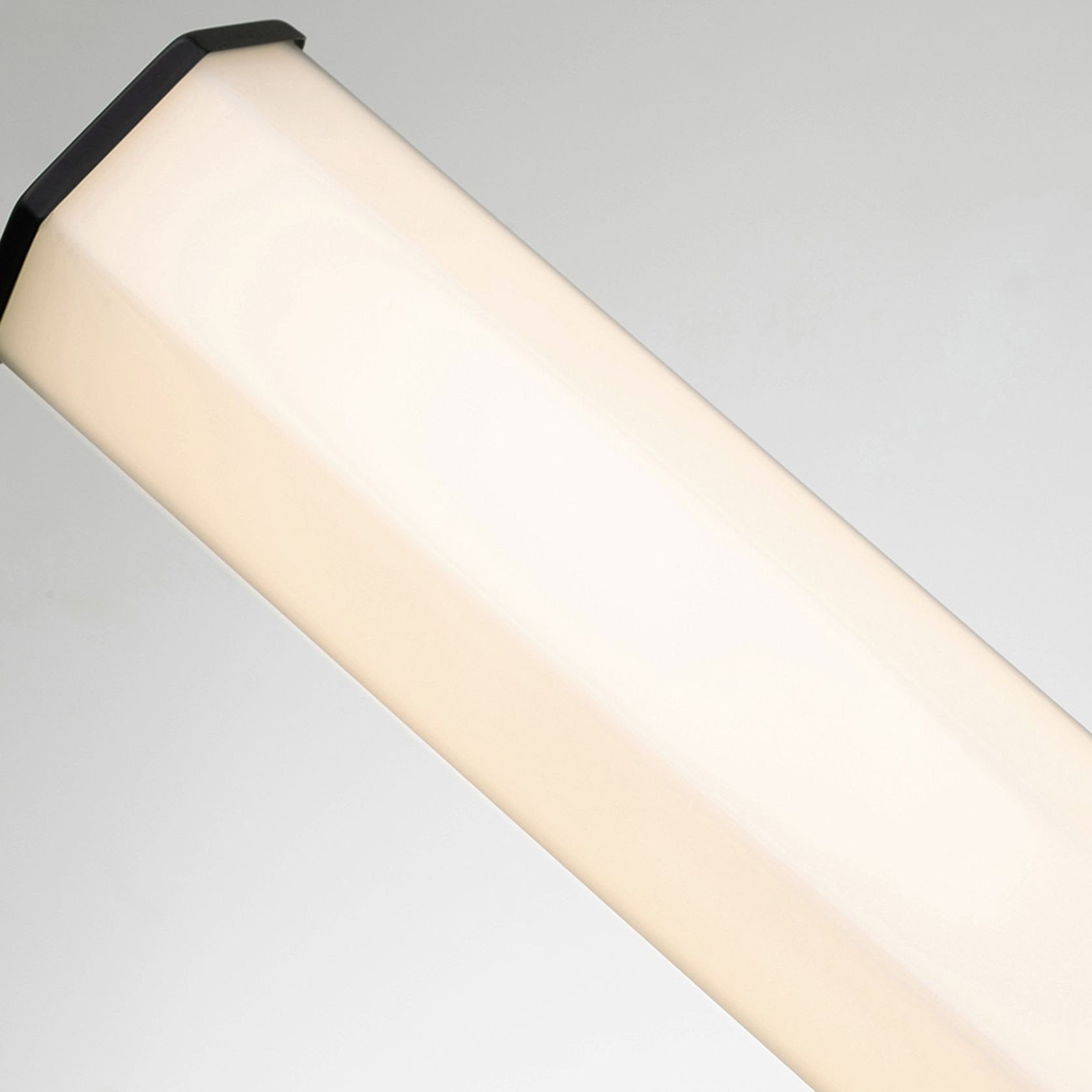 Facet Dual Wall Light gallery detail image