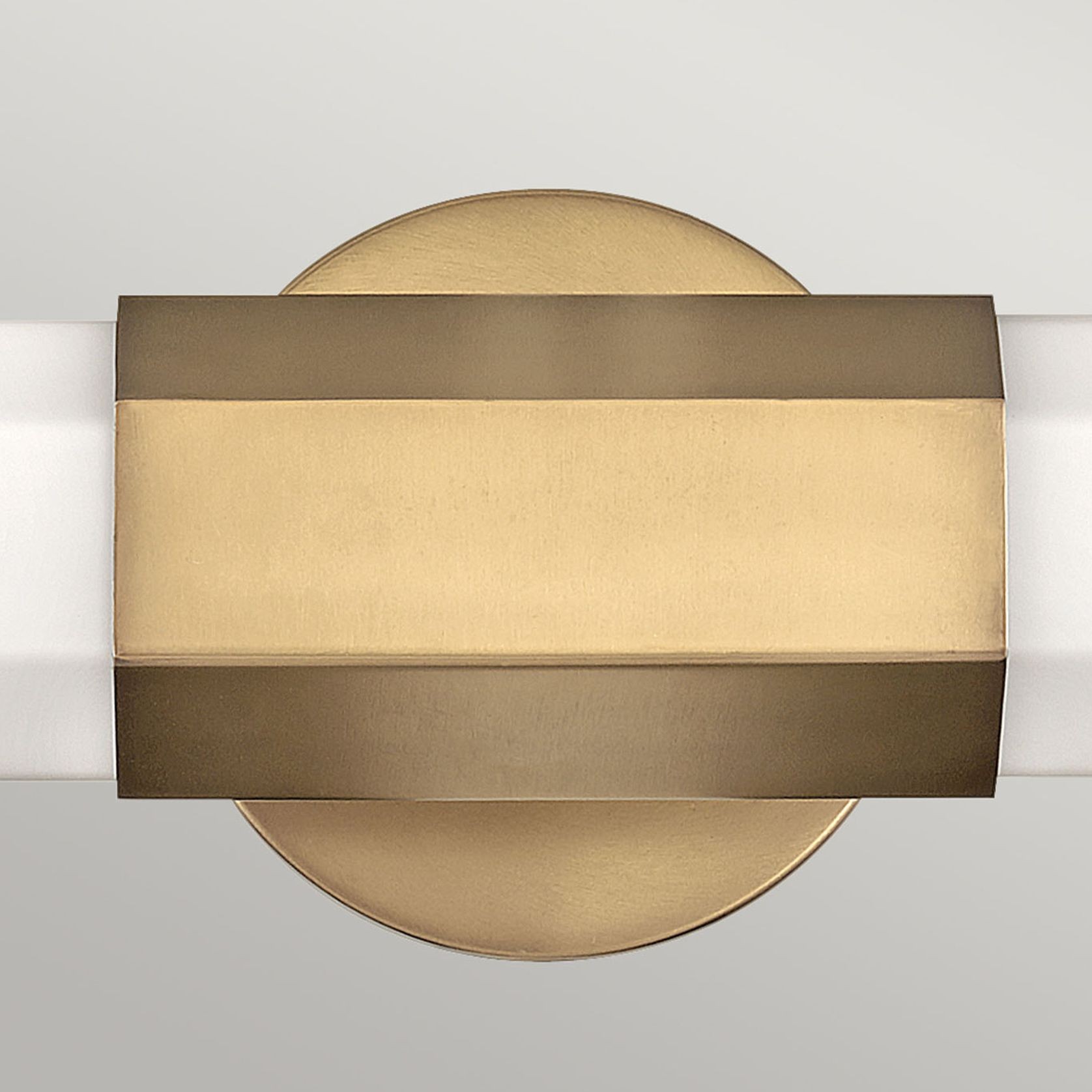 Facet Dual Wall Light gallery detail image