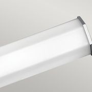 Facet Dual Wall Light gallery detail image