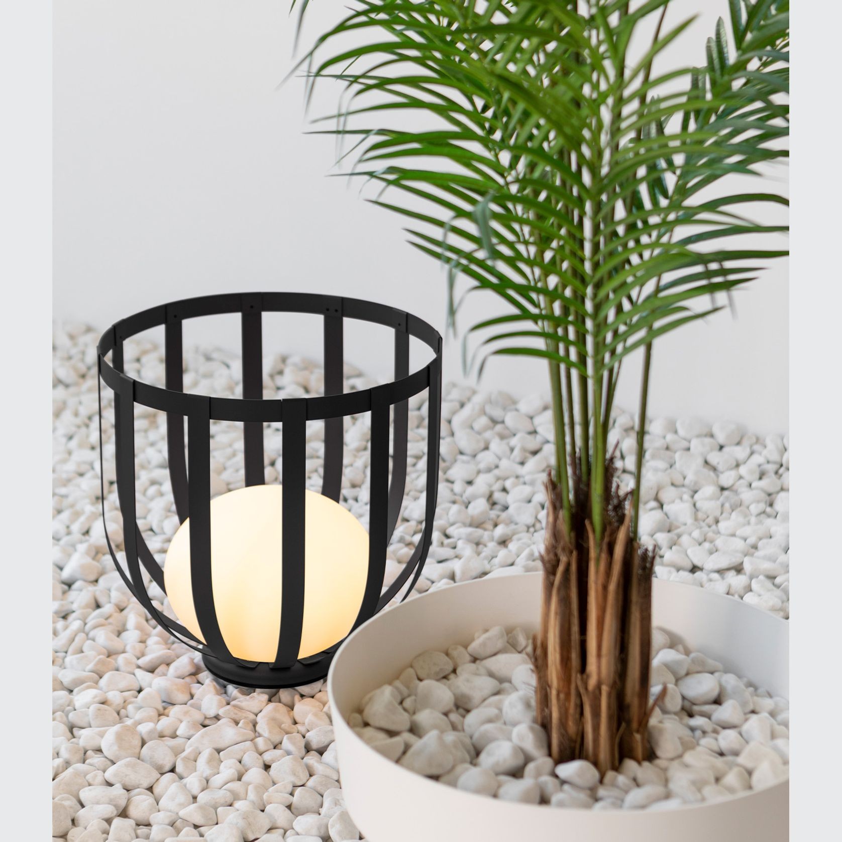Bols Outdoor Floor Lamp gallery detail image