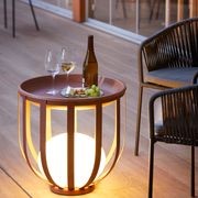 Bols Outdoor Floor Lamp gallery detail image
