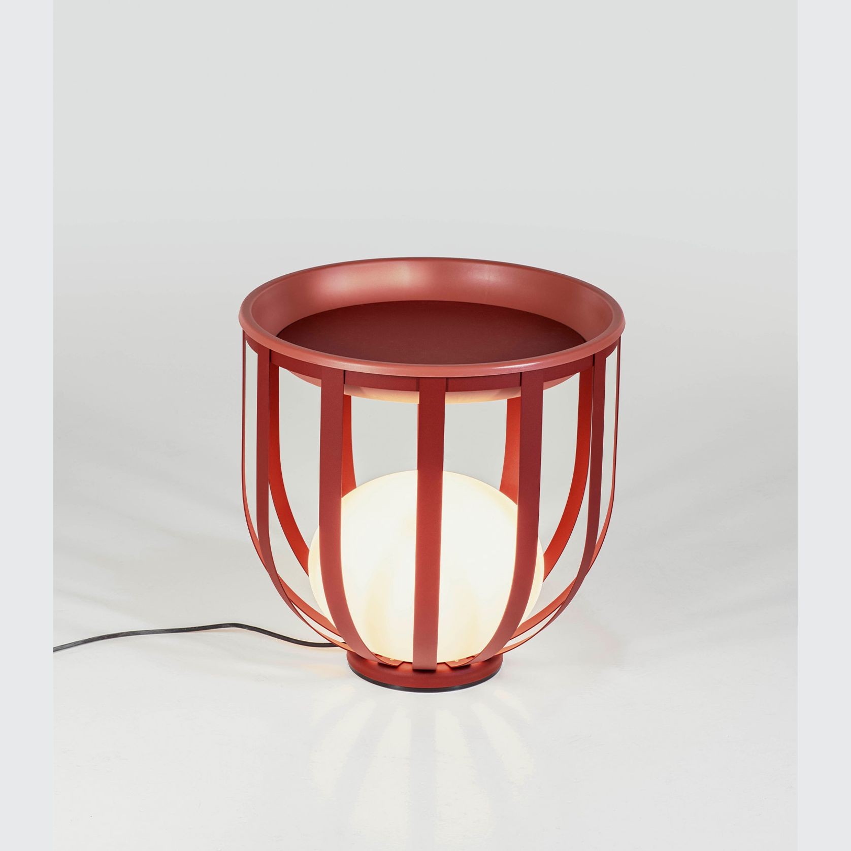 Bols Outdoor Floor Lamp gallery detail image