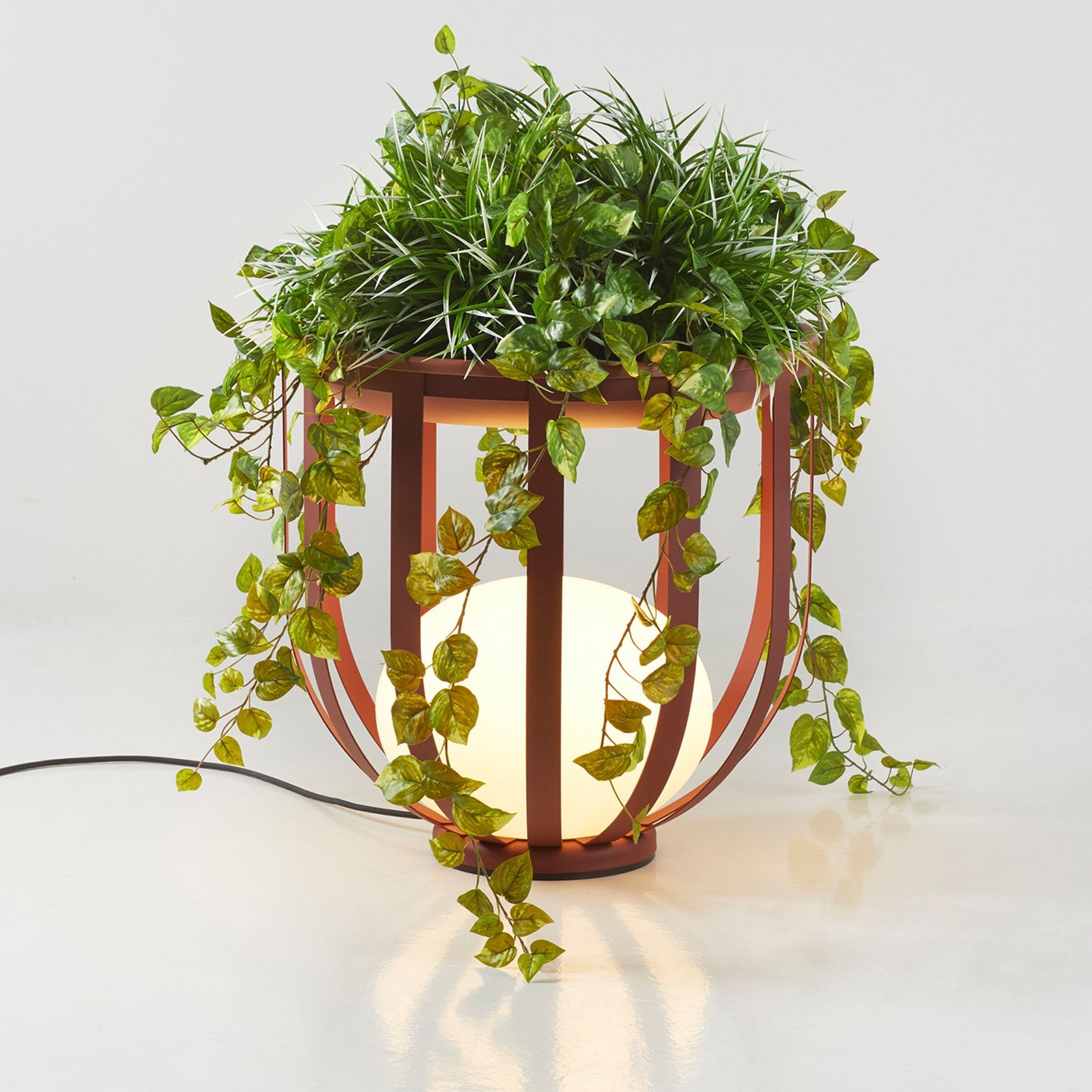 Bols Outdoor Floor Lamp gallery detail image