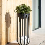 Bols Tall Outdoor Floor Lamp gallery detail image