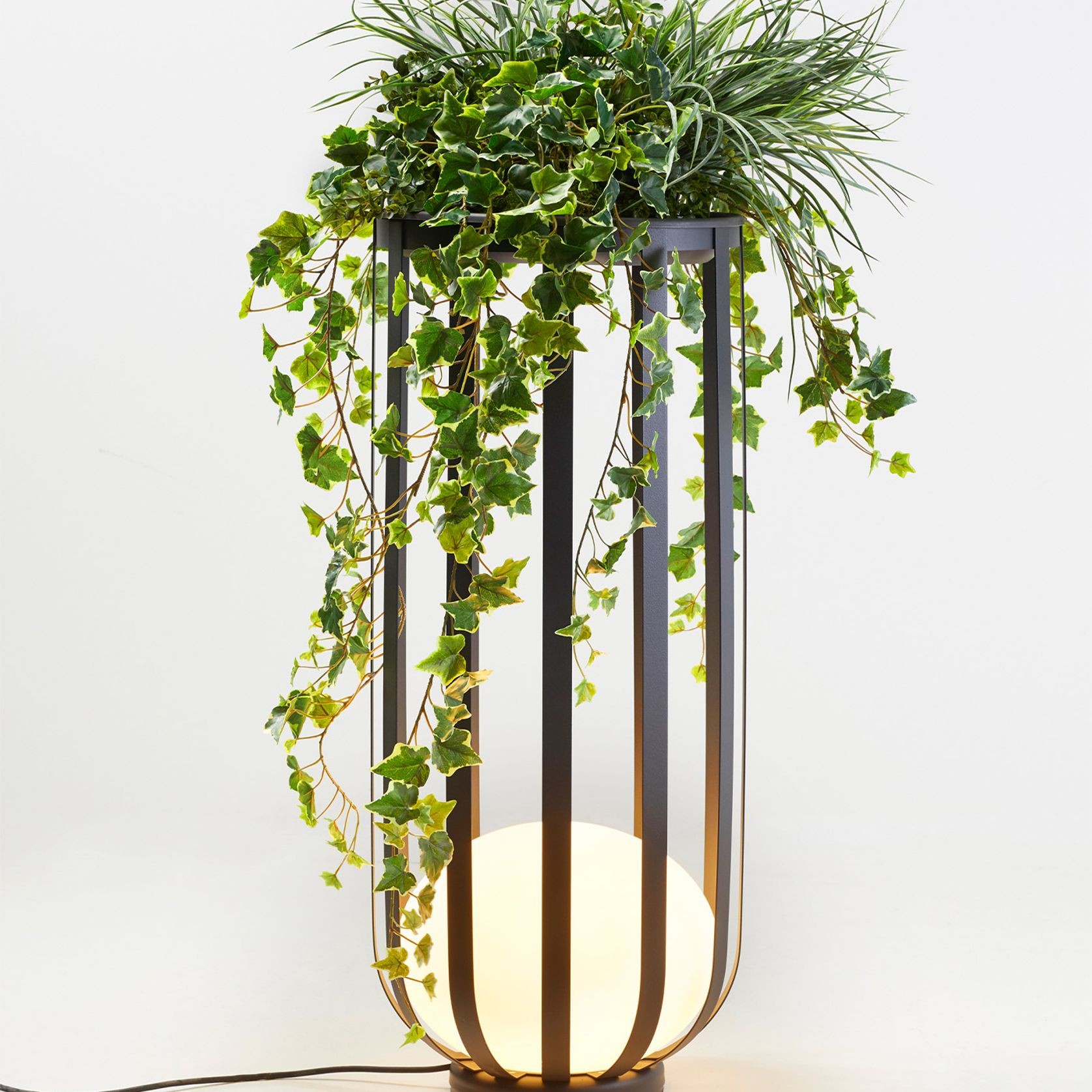 Bols Tall Outdoor Floor Lamp gallery detail image