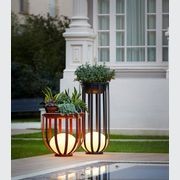Bols Tall Outdoor Floor Lamp gallery detail image