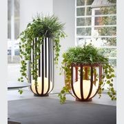 Bols Tall Outdoor Floor Lamp gallery detail image