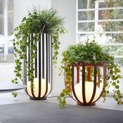 Bols Tall Outdoor Floor Lamp gallery detail image